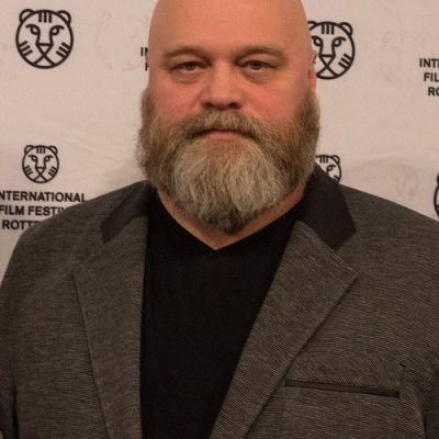 Aleksei Fedorchenko